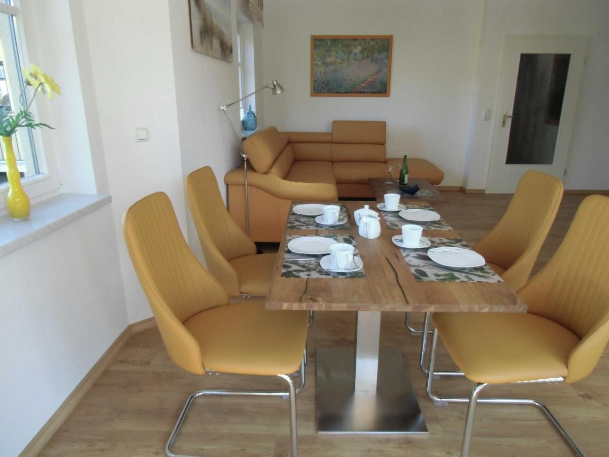 Bansiner Seeperle Heringsdorf  Luaran gambar