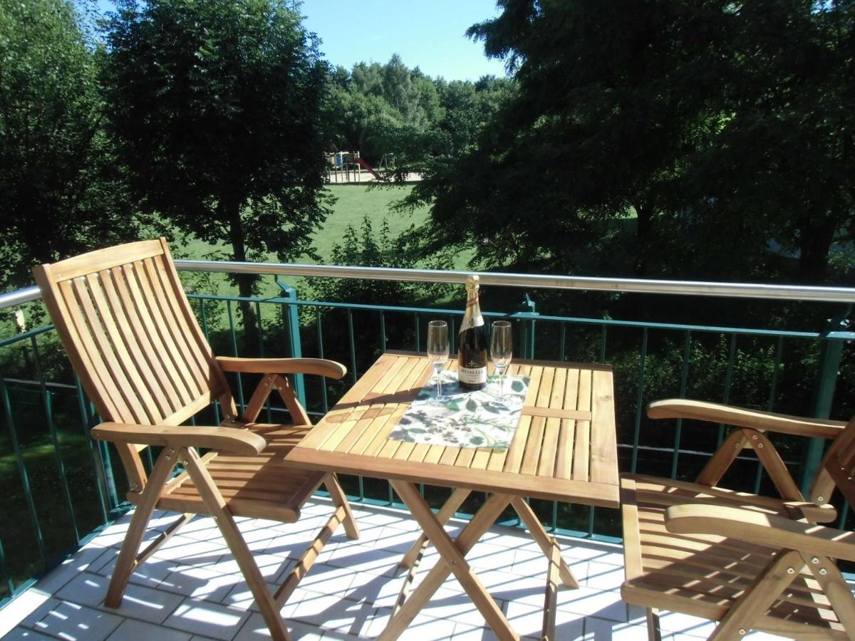 Bansiner Seeperle Heringsdorf  Luaran gambar
