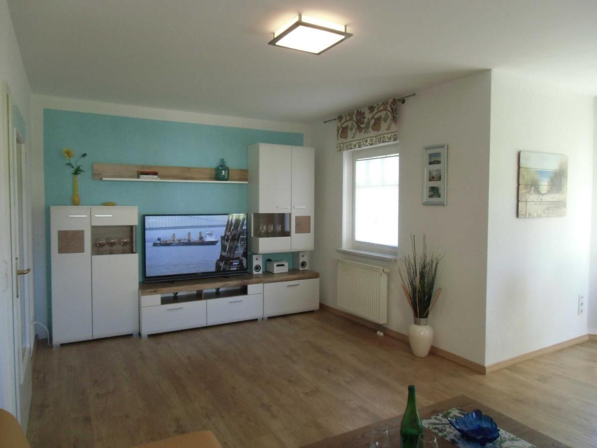 Bansiner Seeperle Heringsdorf  Luaran gambar