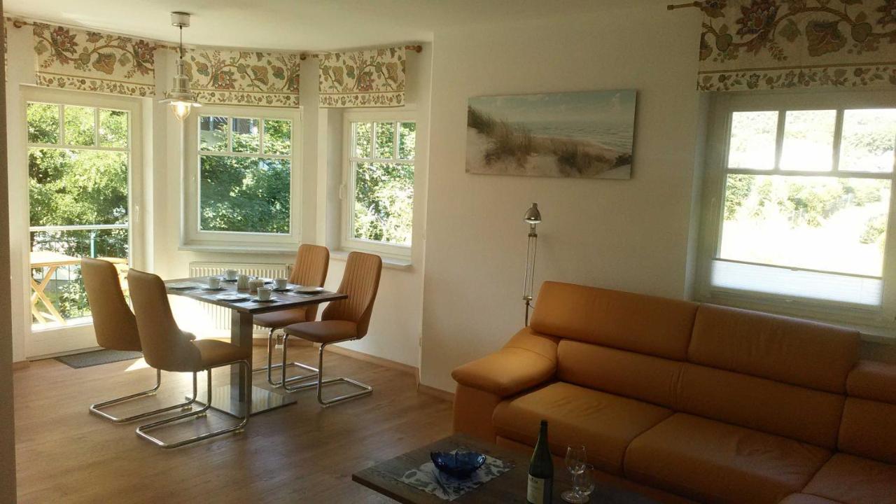 Bansiner Seeperle Heringsdorf  Luaran gambar