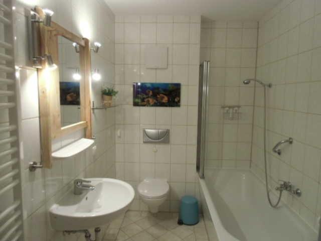 Bansiner Seeperle Heringsdorf  Luaran gambar