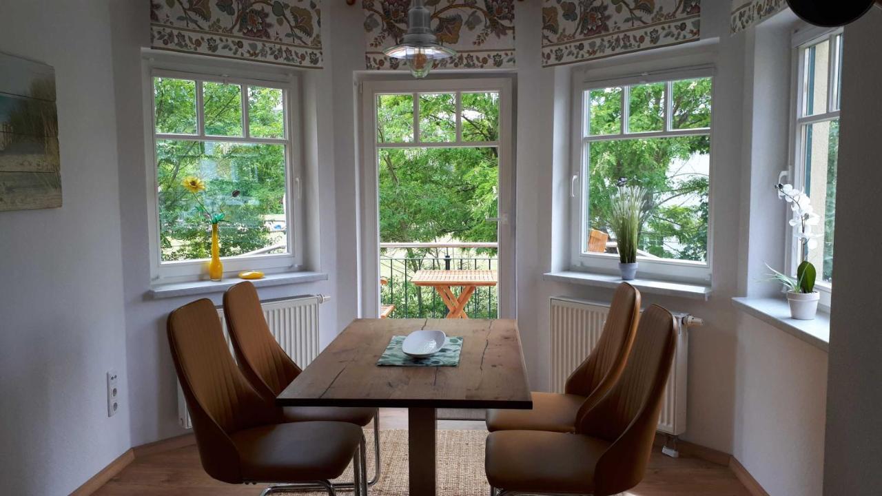 Bansiner Seeperle Heringsdorf  Luaran gambar