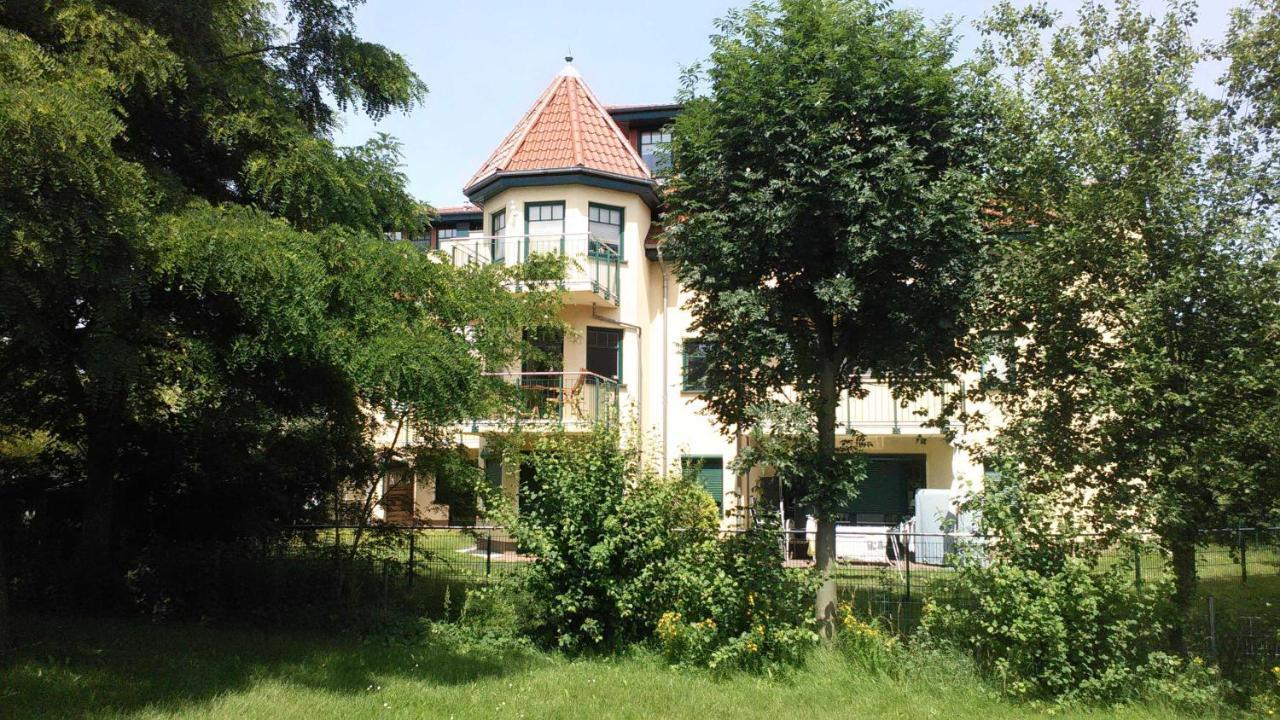 Bansiner Seeperle Heringsdorf  Luaran gambar